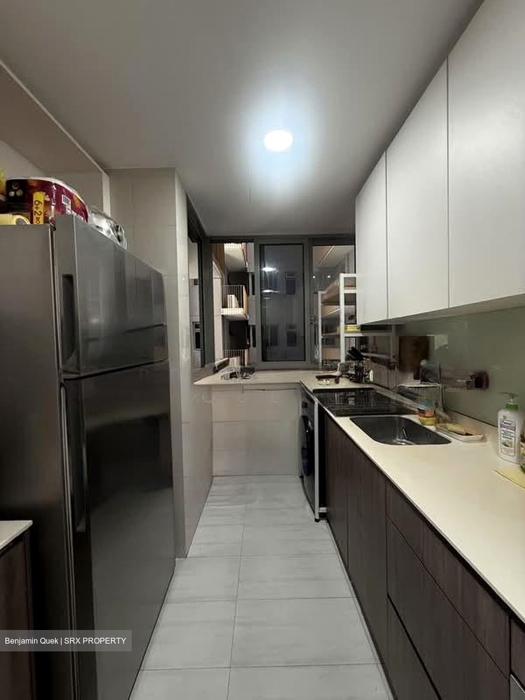 Sol Acres (D23), Condominium #566580631